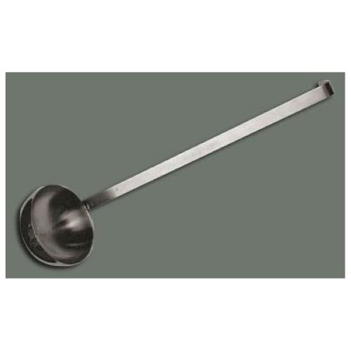 Red Winco Plastic Ashtray, 4 inch -- 12 per case.