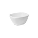 Ultra White 3 Ounce Square Ramekin, 36 count