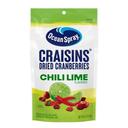 Craisins Chili Lime Flavor Dried Cranberries