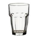Rock Bar 12.5 Ounce Beverage Glass, 24 count