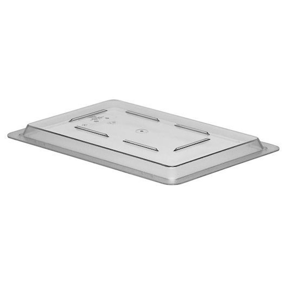 Camwear Clear Flat Lid for Food Box