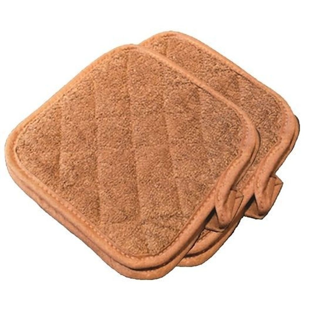 Red Disposable Microfiber Cloth