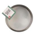 18-8 Stainless Steel Fine Mesh Sieve 6 inch