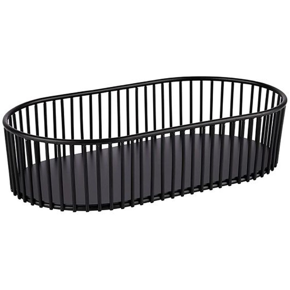 Storytellers Metal Urban Basket
