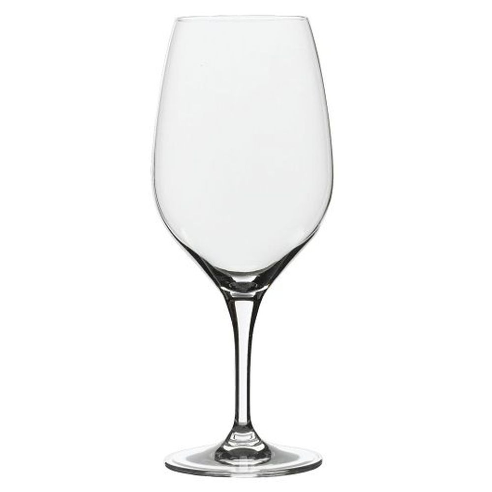 Edition 20 Ounce Bordeaux Glass, 24 count