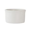 Potter's Collection 6 Ounce Shell Porcelain Ramekin, 24 count