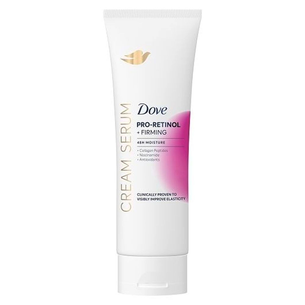 Pro-Retinol Body Firming Cream Serum