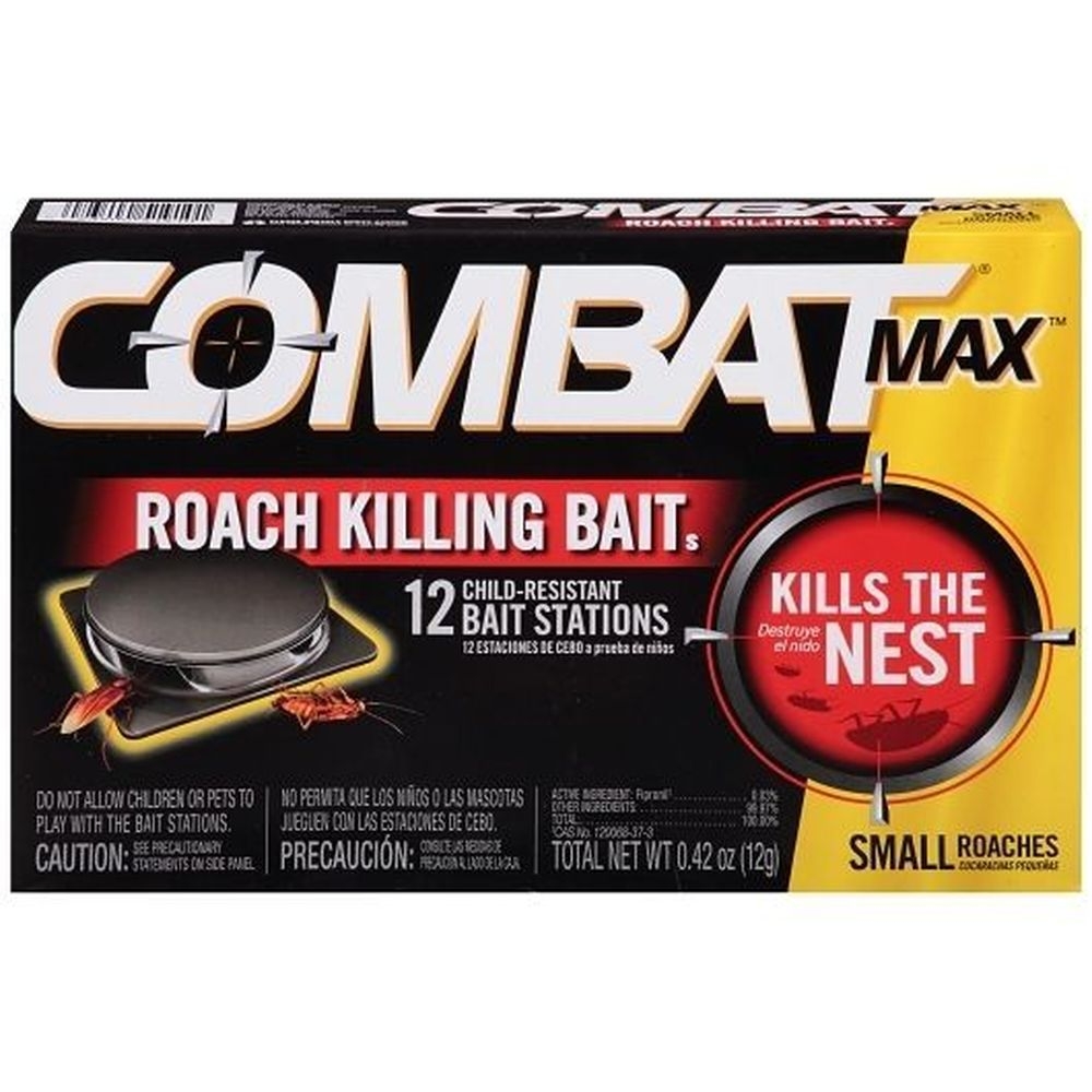 Max Small Roach Bait