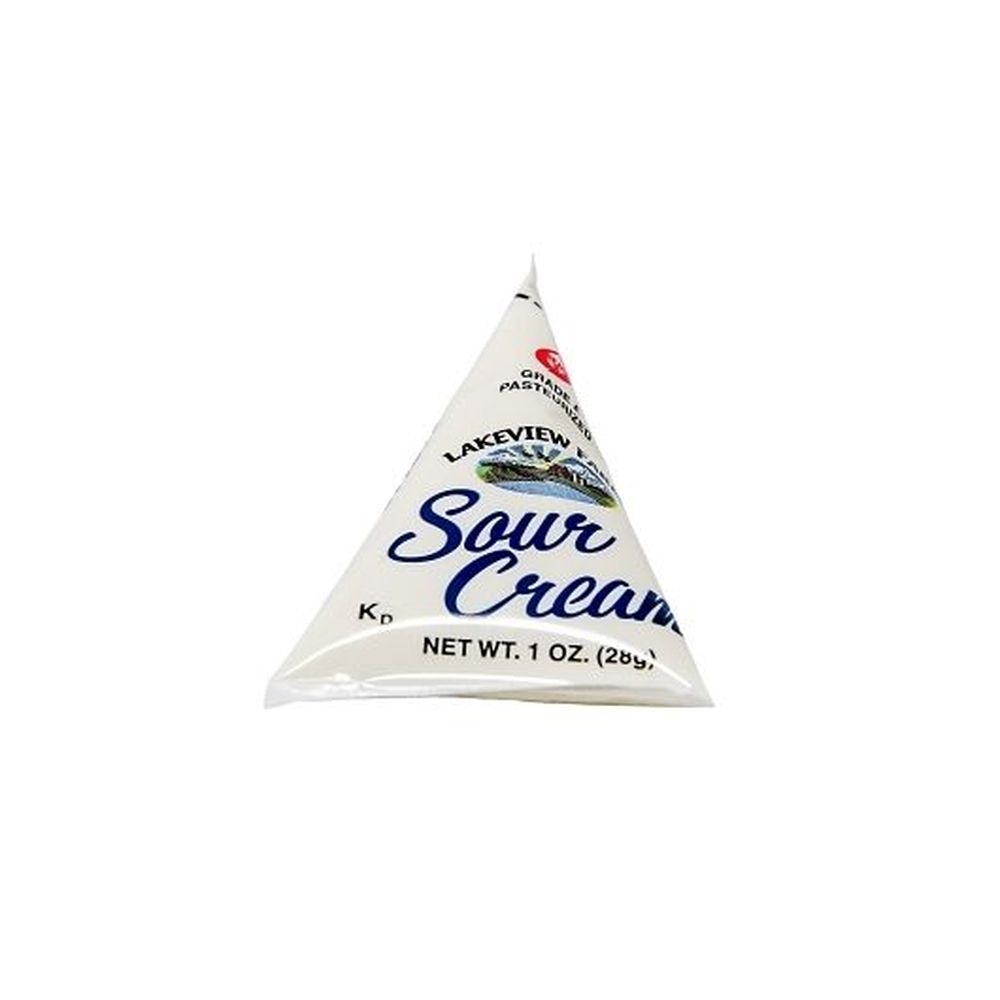 Sour Cream