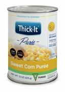 Thick It Sweet Corn Puree, 15 Ounce -- 12 per case.