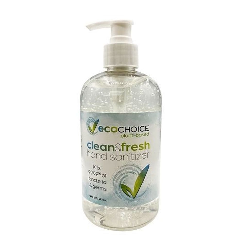 Ecochoice Clean and Fresh Hand Sanitizer