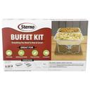 Full Size Buffet Kit