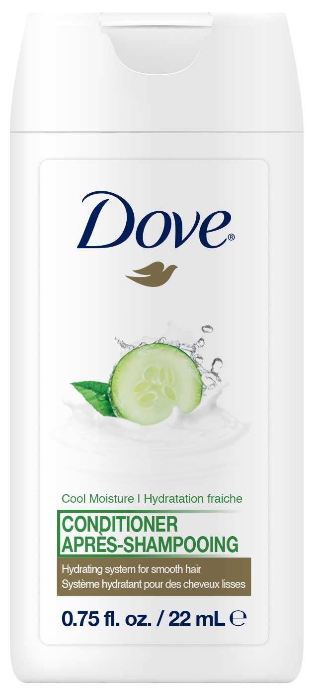 Cool Moisture Conditioner